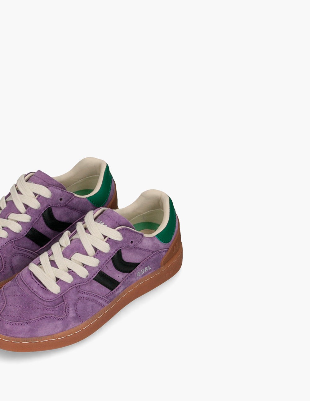 Coolway Goal Purple Grape, Zapatillas Mujer