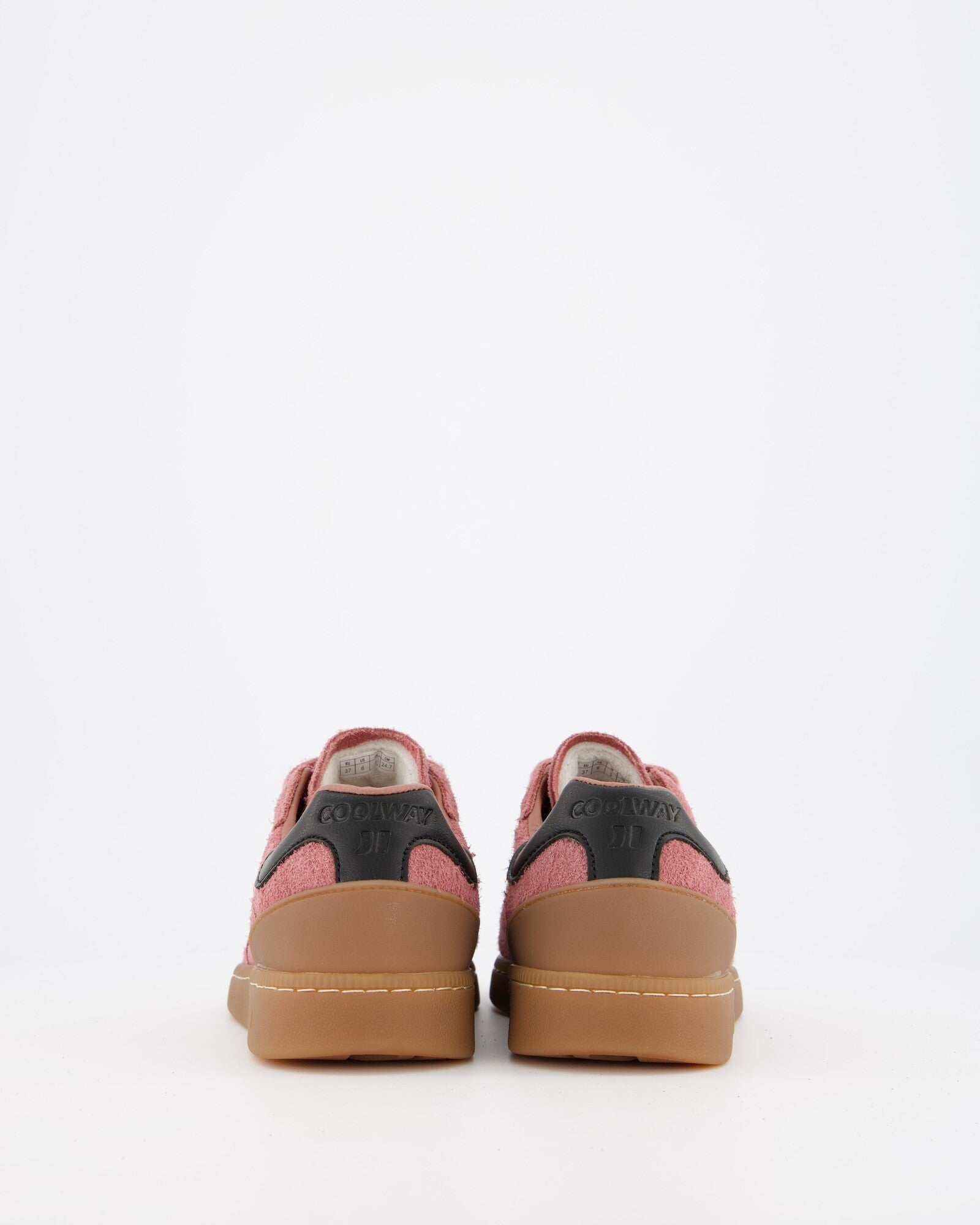 Coolway Goal Wine Glass, Zapatillas Mujer