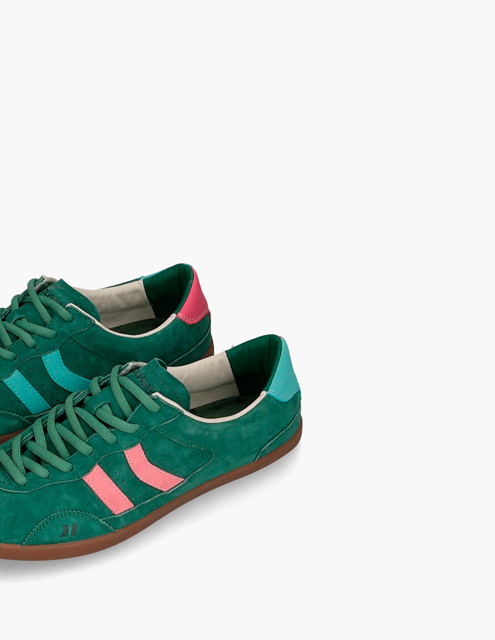 Coolway Kizuna Green Multi Zapatillas Mujer