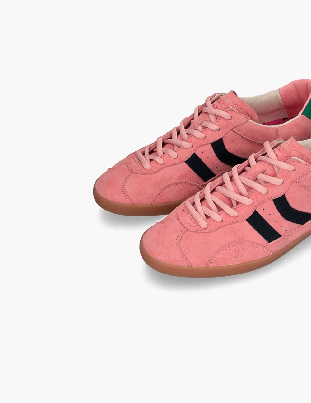 Coolway Kizuna Pink Party Zapatillas Mujer