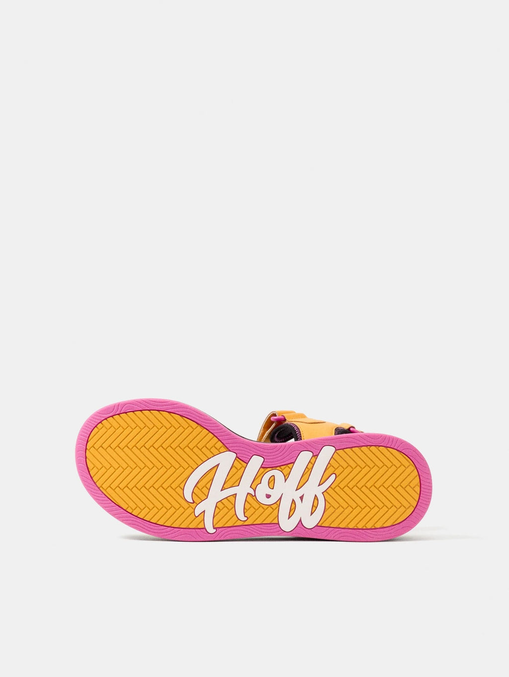 Sandalias Hoff Samos Mujer
