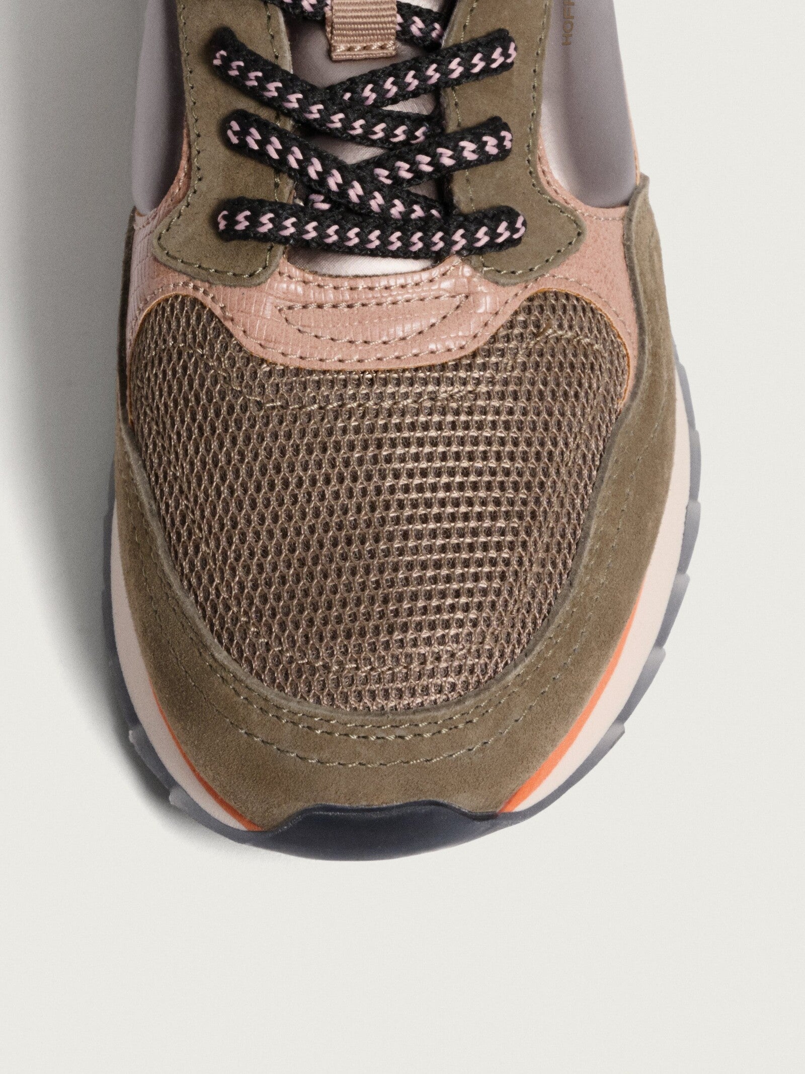 Zapatillas Hoff Ljubljana Mujer