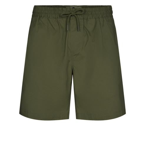 Bermuda Anerkjendt AKLT Jimmy