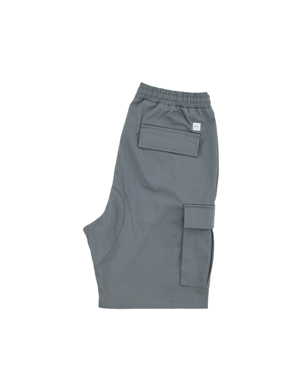 Bermudas Makia Thule Shorts Verde Sammal