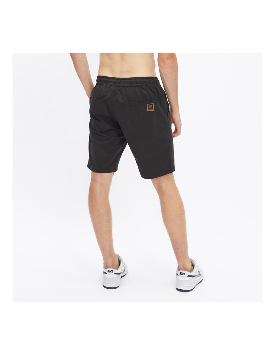 Bermuda Hydroponic Agassi Negro