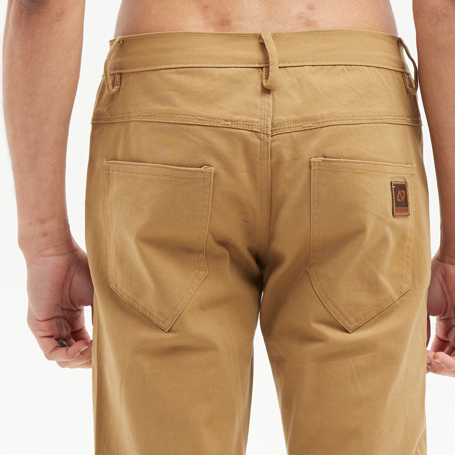 Pantalón Hydroponic Nedlands PLN Bison