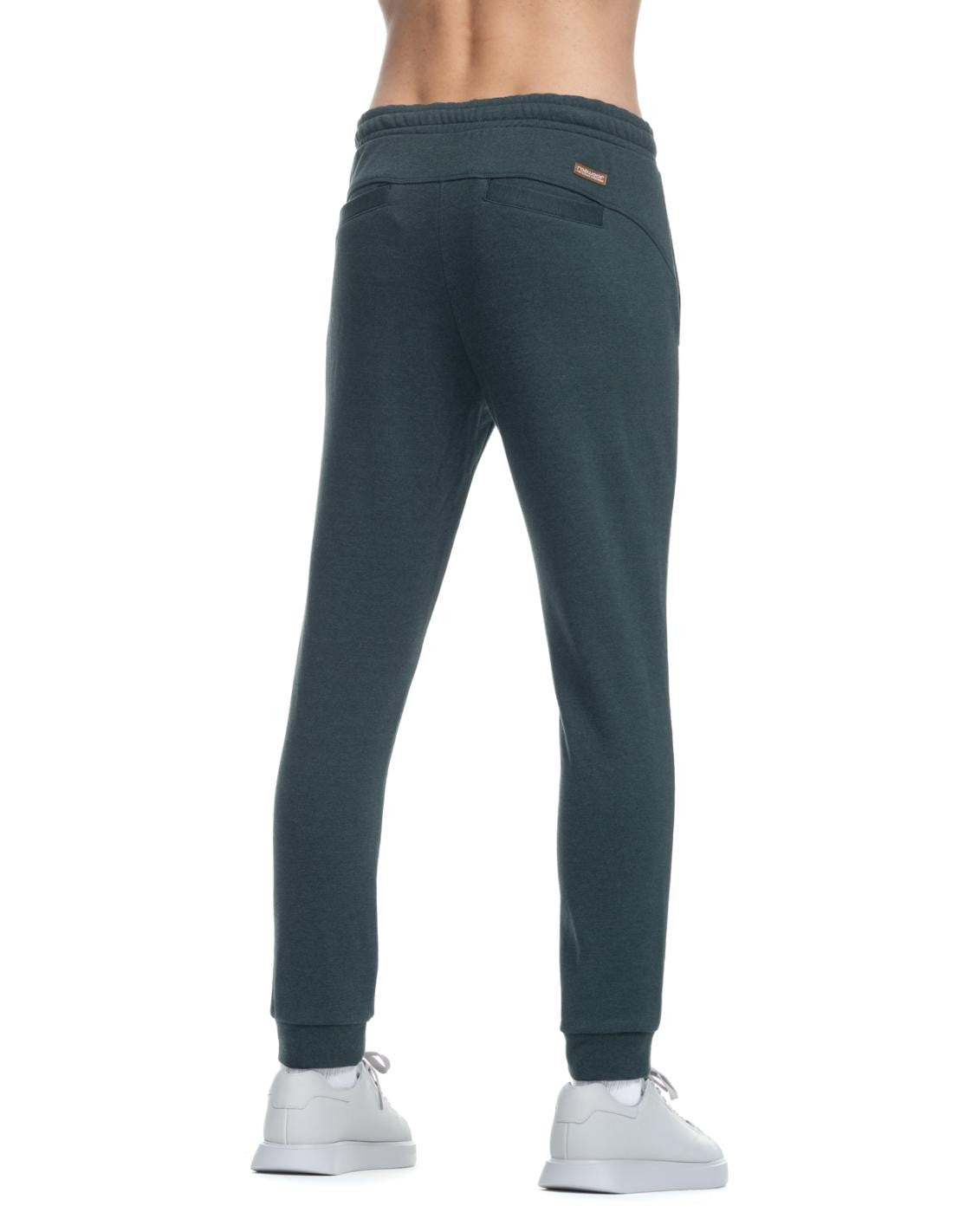 Pantalón Ragwear Pock Dark Green