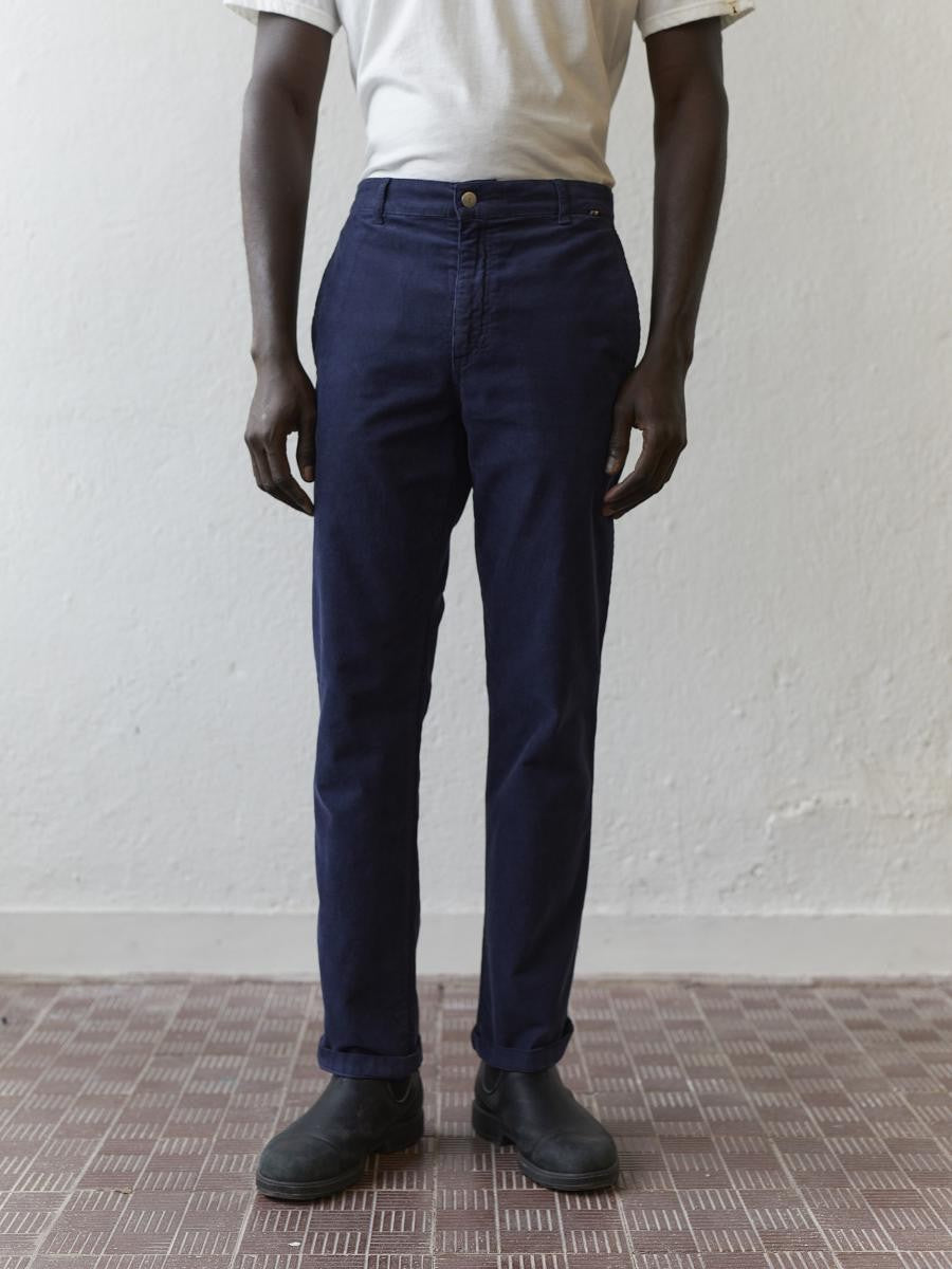 Pantalones Tiwel Nara Navy