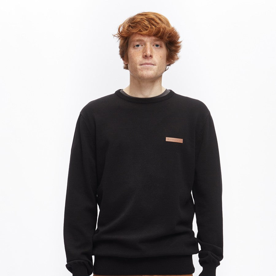 Jersey Hydroponic Biloxi Kn Black