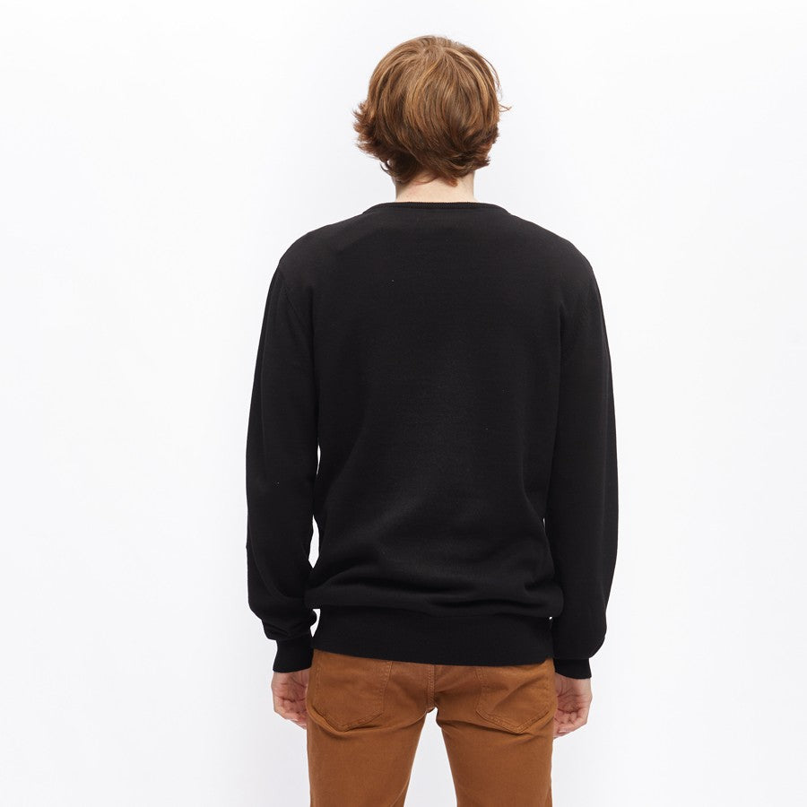 Jersey Hydroponic Biloxi Kn Black