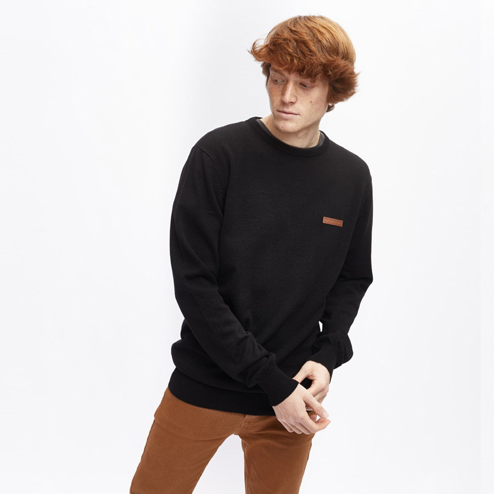 Jersey Hydroponic Biloxi Kn Black