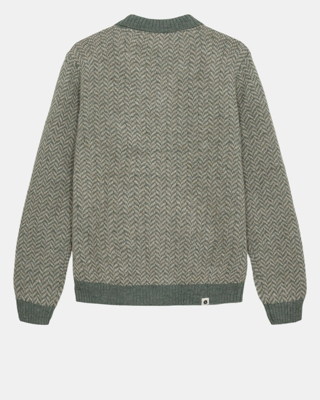 Cardigan Anerkjendt Akskjold H