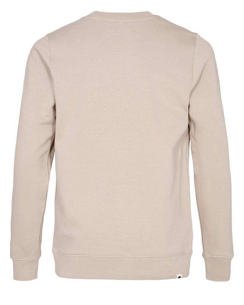 Sudadera Anerkjendt Akallen NOOS Cobblestone Crewneck