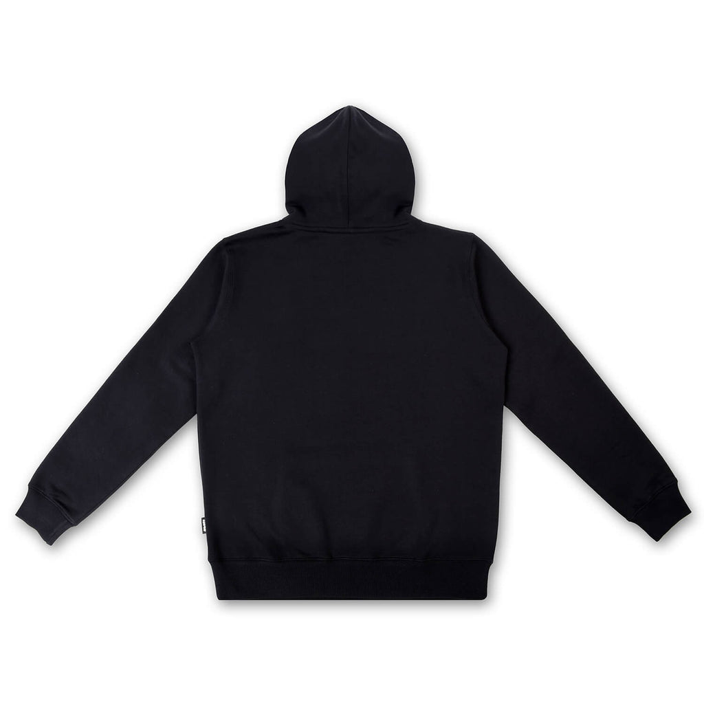 Sudadera The Dudes Unathletics Dept. Black