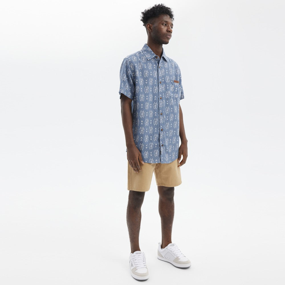 Camisa Hydroponic Apache