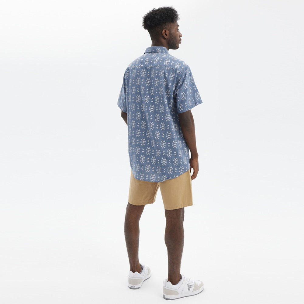 Camisa Hydroponic Apache