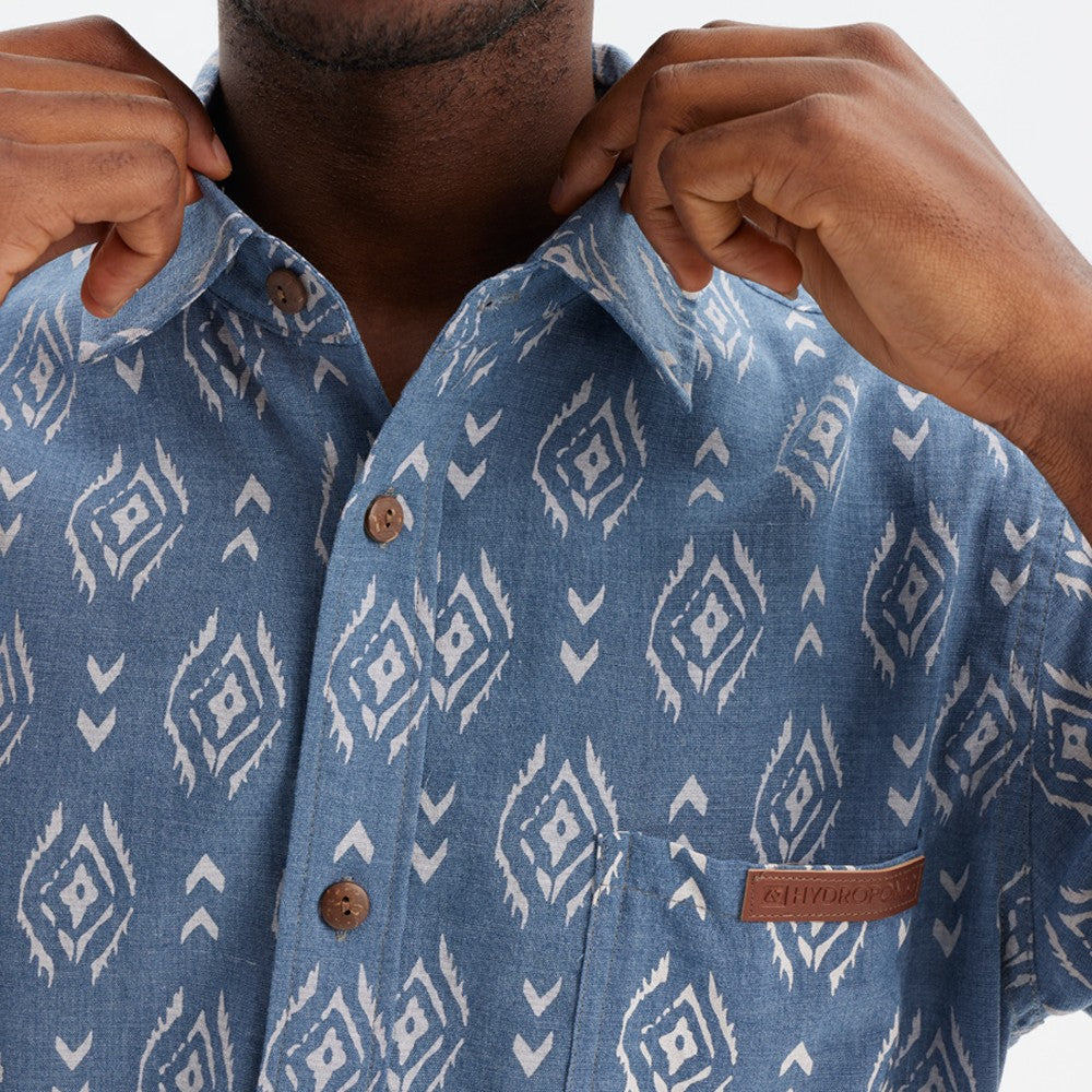 Camisa Hydroponic Apache