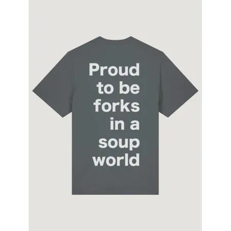 Camiseta Loco Monky Proud