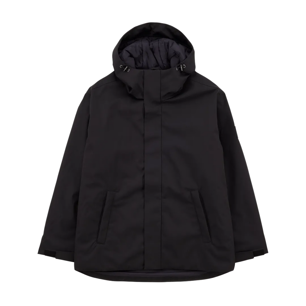 Chaqueta Makia Norra Color Negro