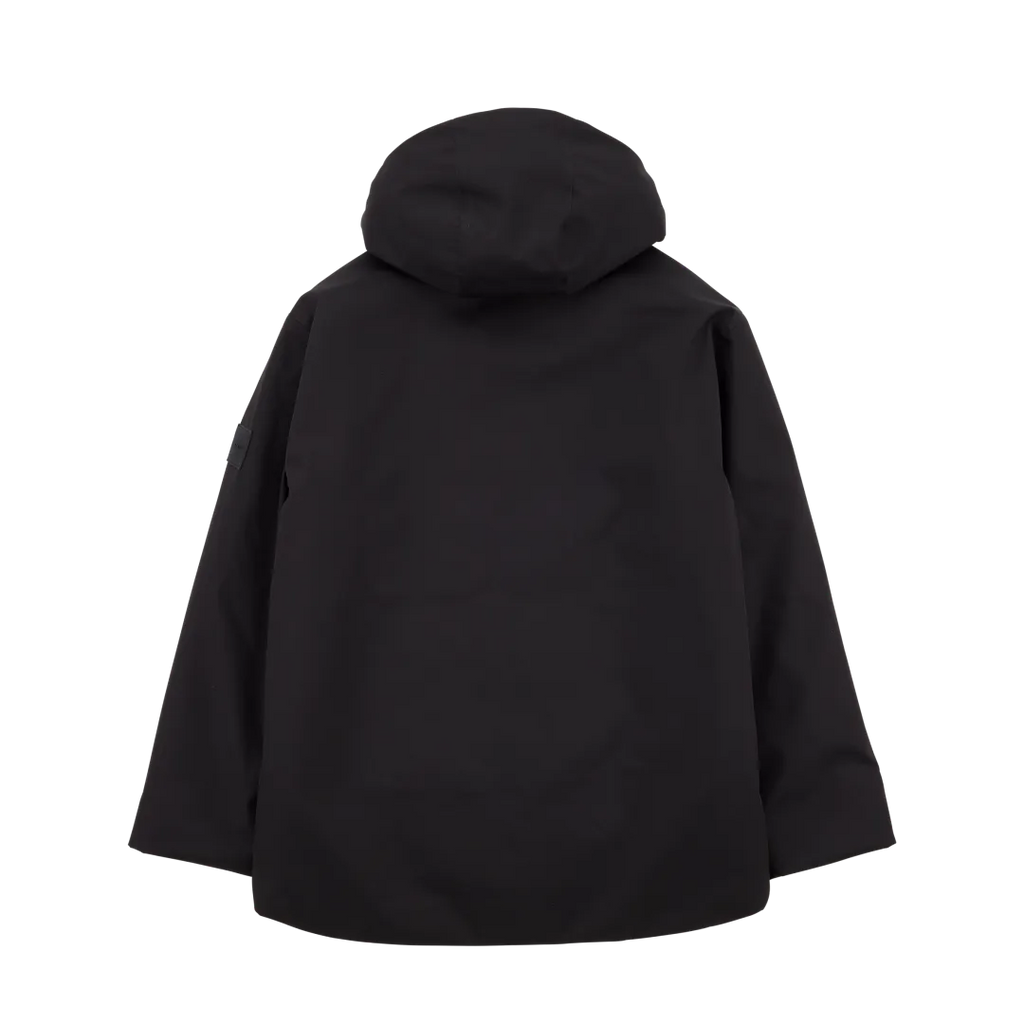 Chaqueta Makia Norra Color Negro