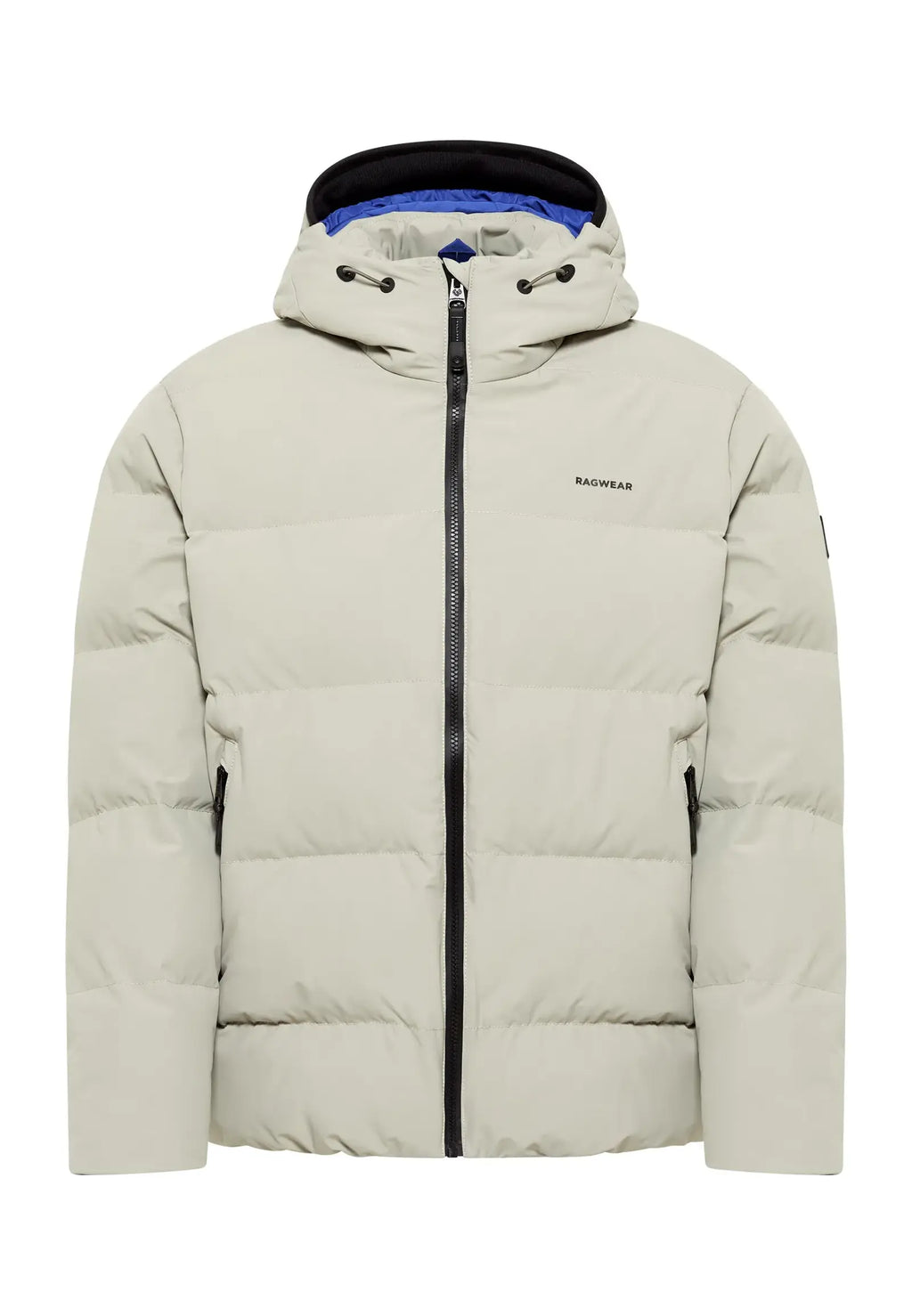 Chaqueta Ragwear Norg Dusty Olive