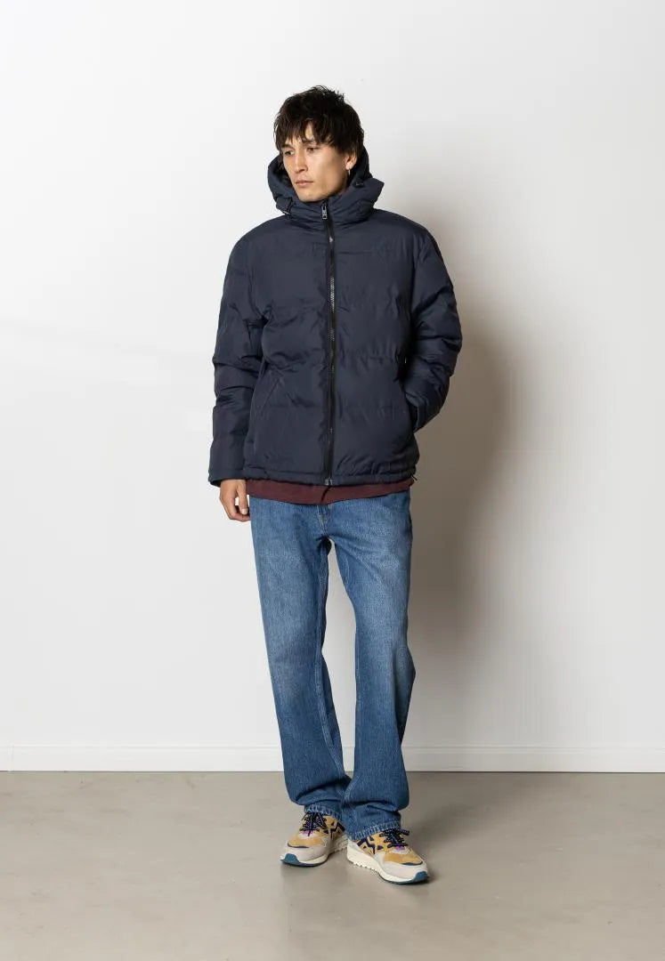 Chaqueta Fat Moose Birk Jacket Navy