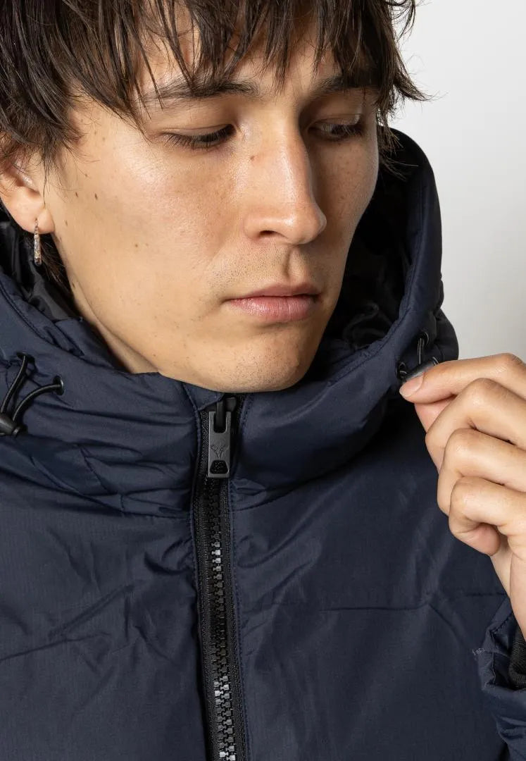 Chaqueta Fat Moose Birk Jacket Navy