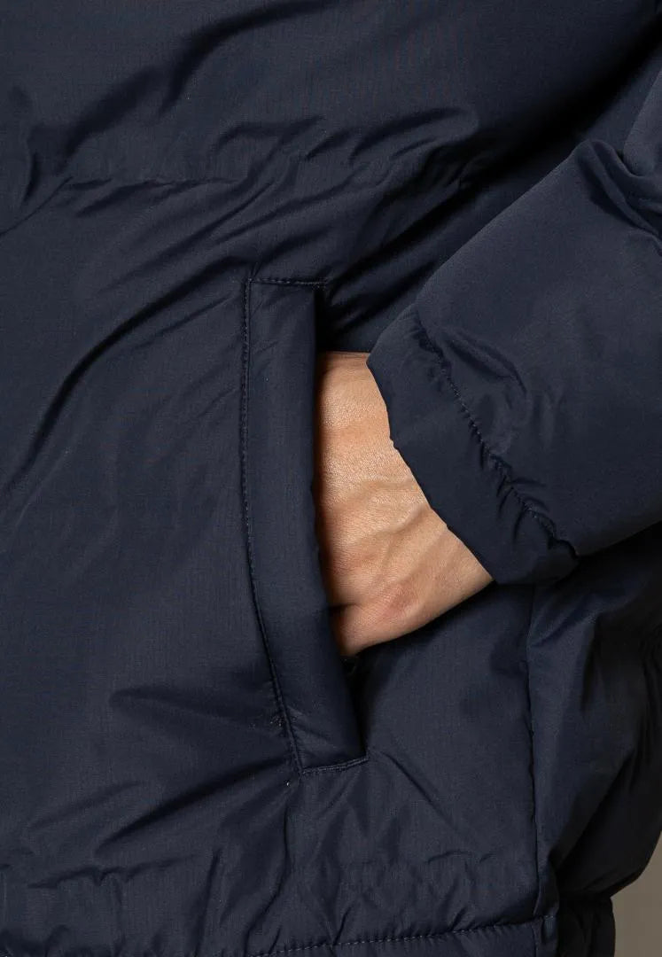 Chaqueta Fat Moose Birk Jacket Navy