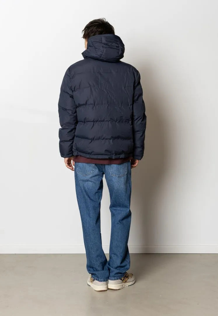 Chaqueta Fat Moose Birk Jacket Navy