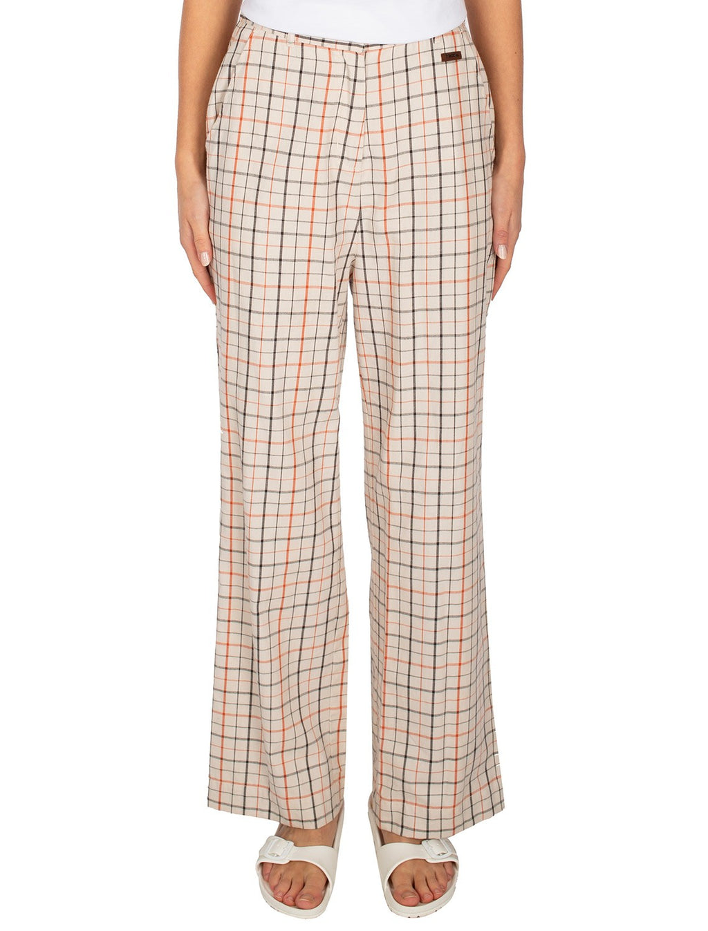 Pantalones Iriedaily Rubie Pant Beige