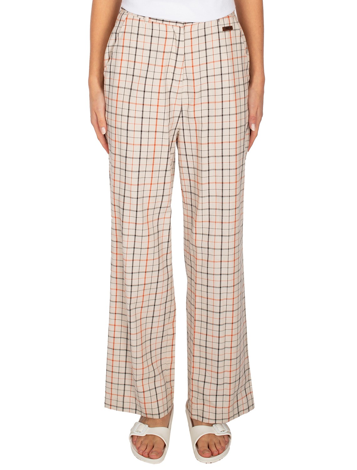 Pantalones Iriedaily Rubie Pant Beige