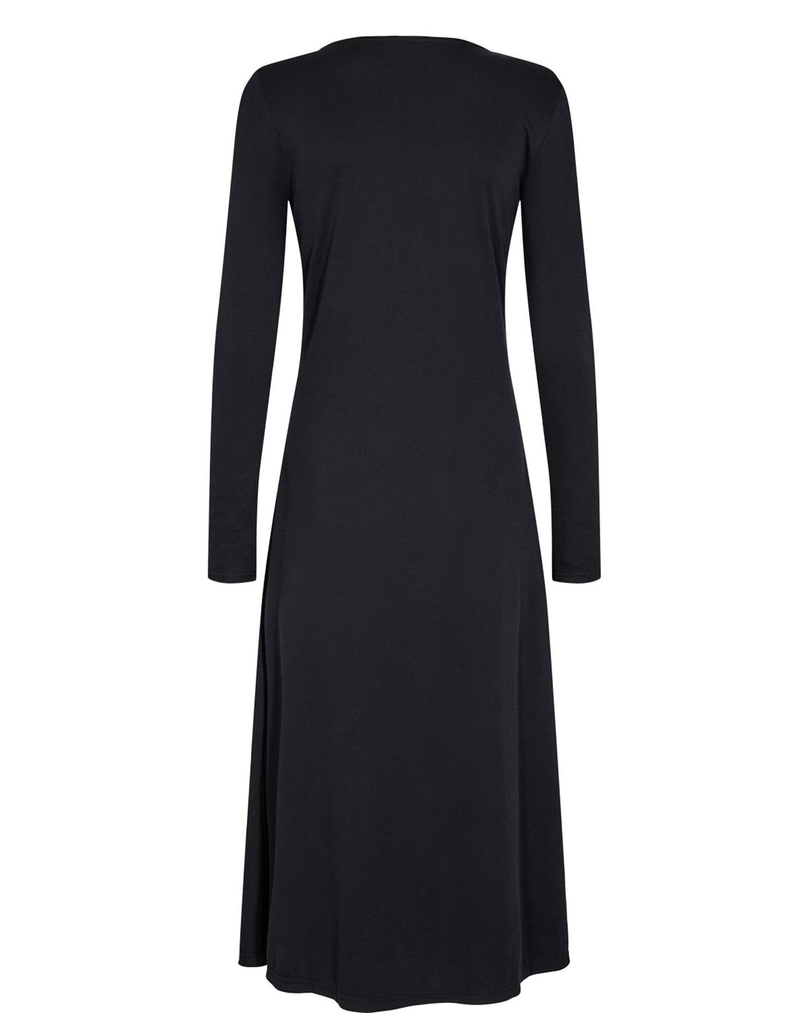 Vestido Nümph Nuovina Dress Caviar