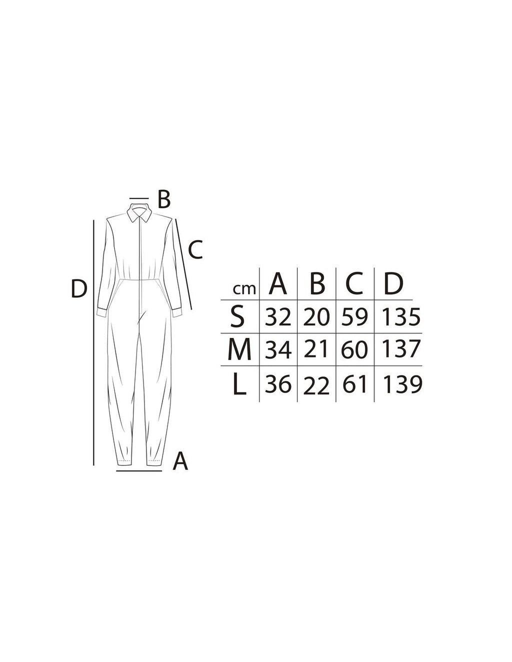 Buzo Le Crane Naomi Zebra