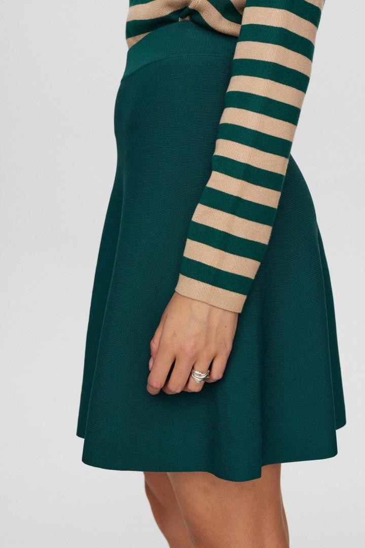 Falda Nümph Nulillypilly Skirt Botanical Garden