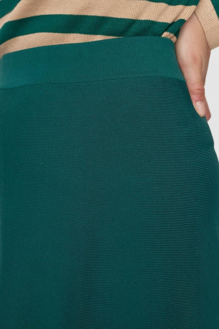 Falda Nümph Nulillypilly Skirt Botanical Garden