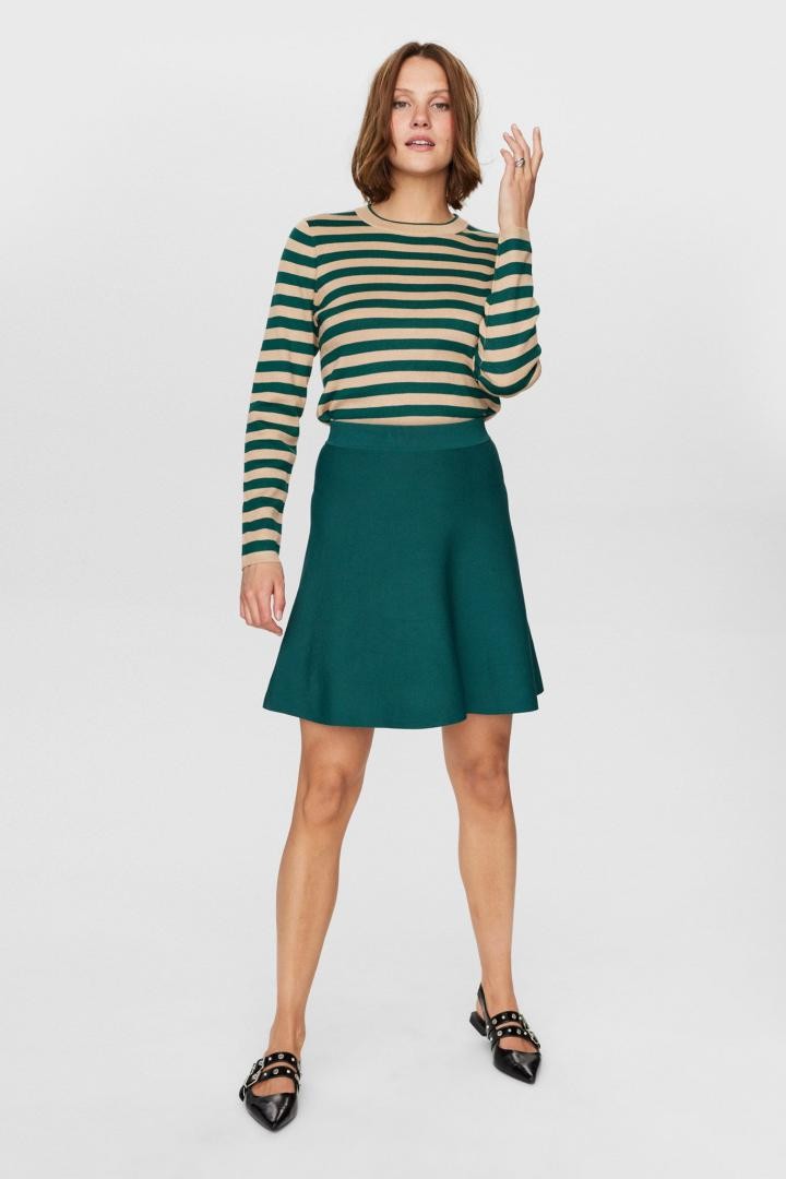 Falda Nümph Nulillypilly Skirt Botanical Garden