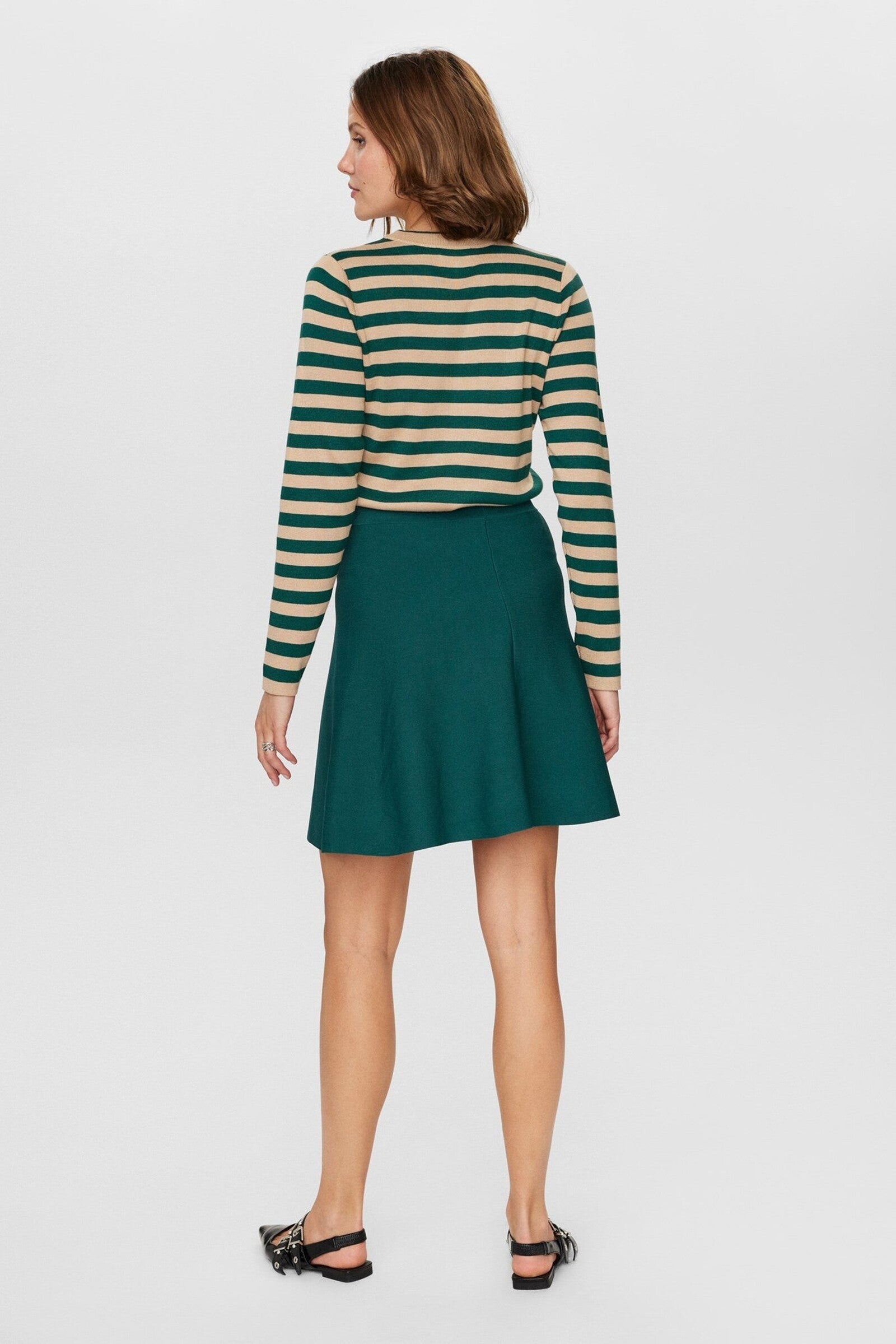 Falda Nümph Nulillypilly Skirt Botanical Garden