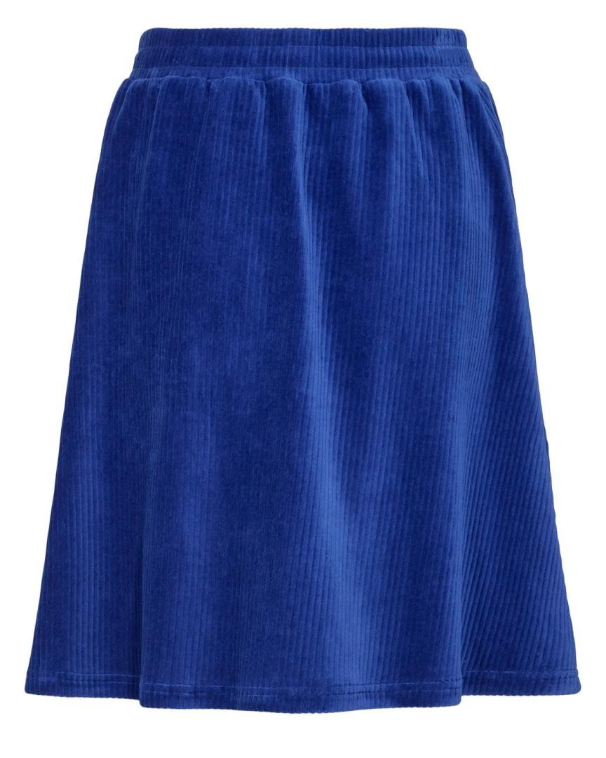 Falda Nümph Nuselma Skirt Clematis Blue