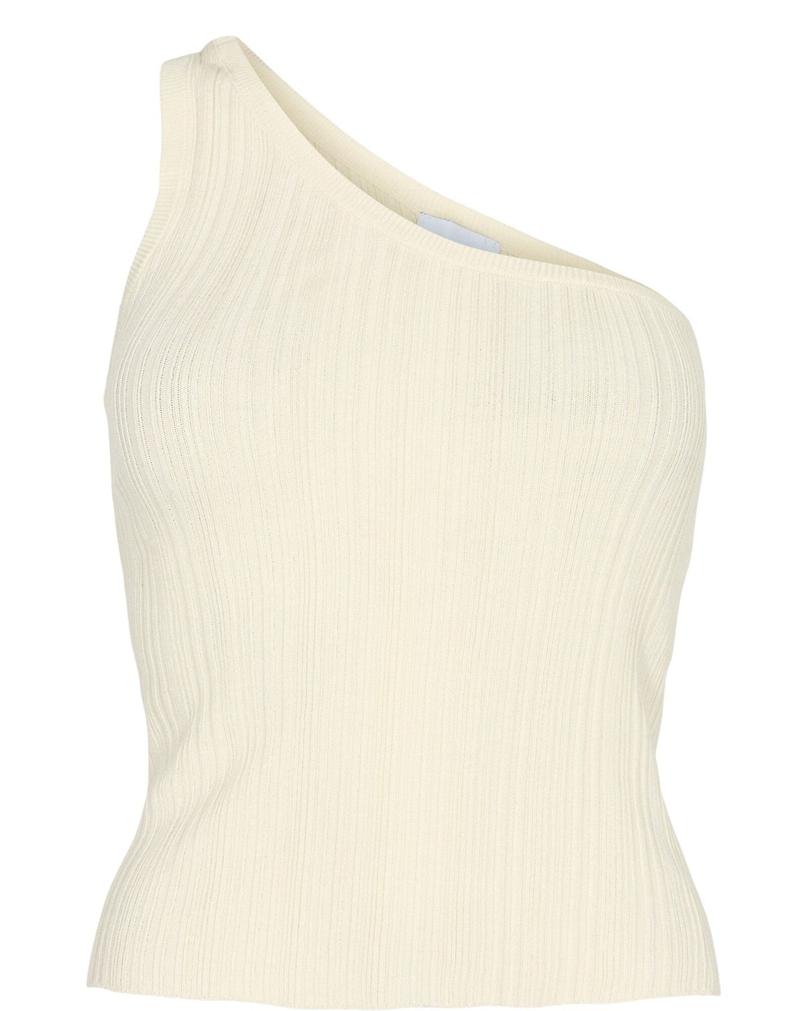 Camiseta Nümph Numetti Top Cloud dancer