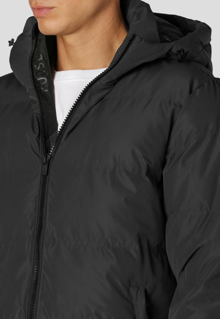 Chaqueta Fat Moose Birk Jacket Black