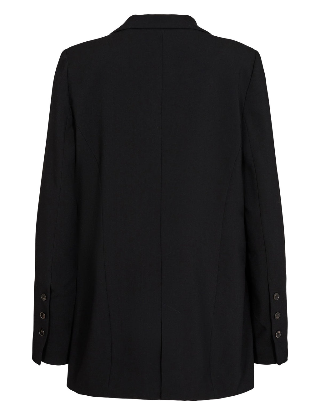 Blazer Nümph Nuronja Blazer Caviar