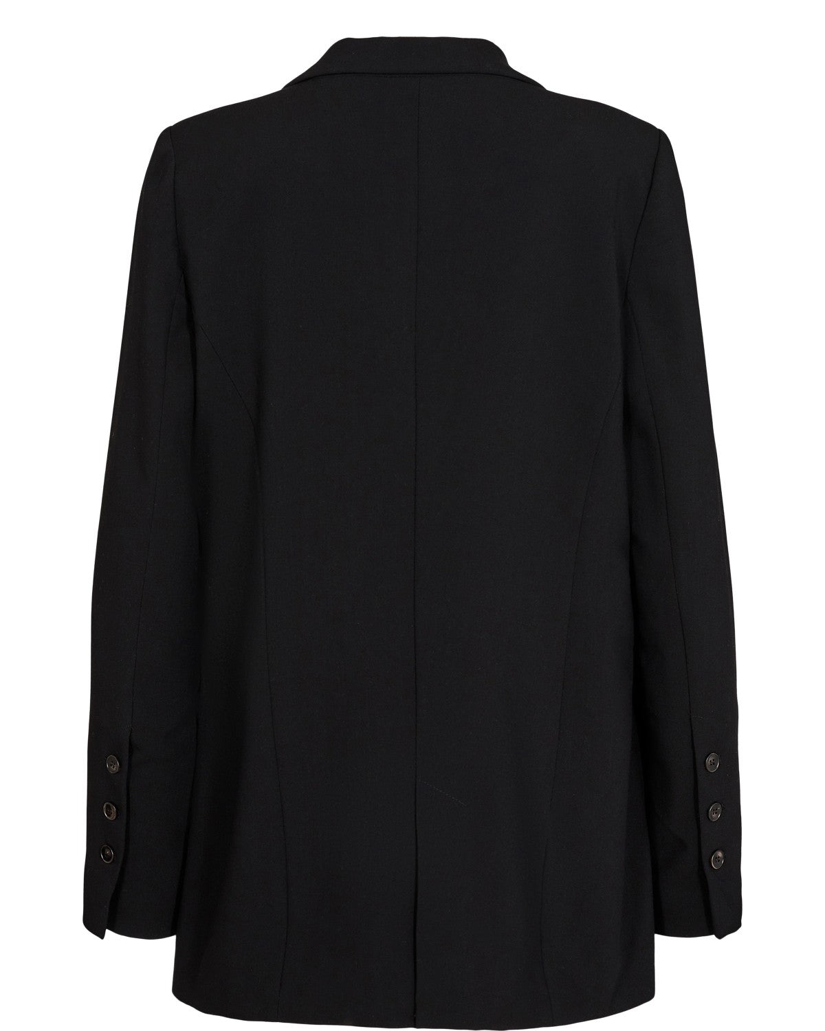 Blazer Nümph Nuronja Blazer Caviar