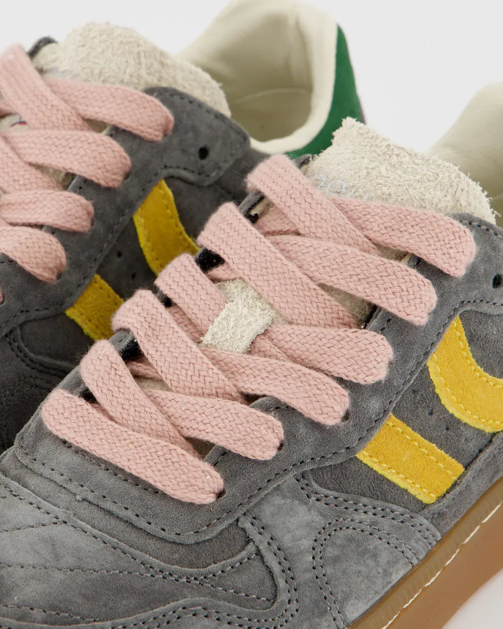 Coolway Goal Grey Shade, Zapatillas hombre