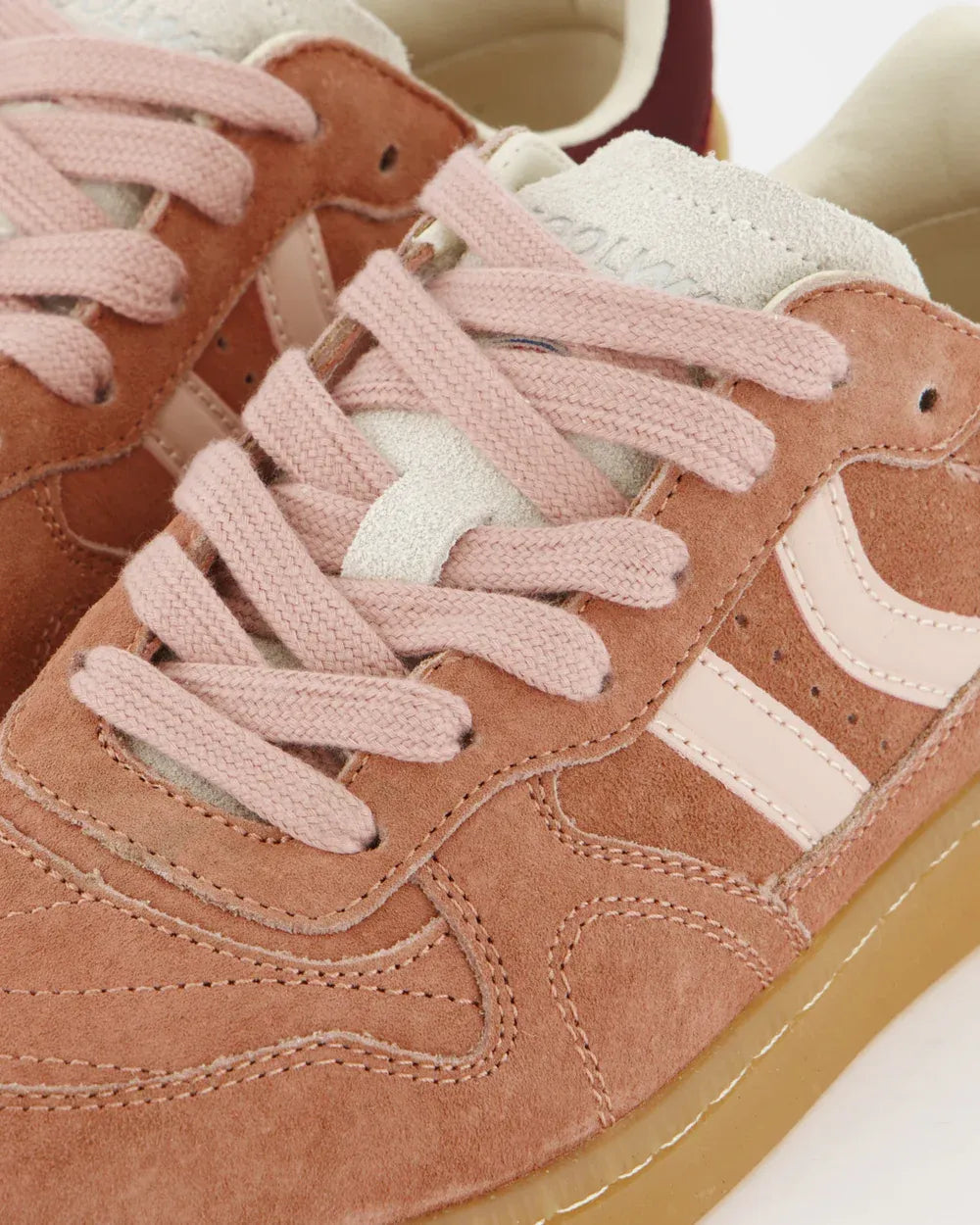 Coolway Goal Salmon Tile, Zapatillas Mujer