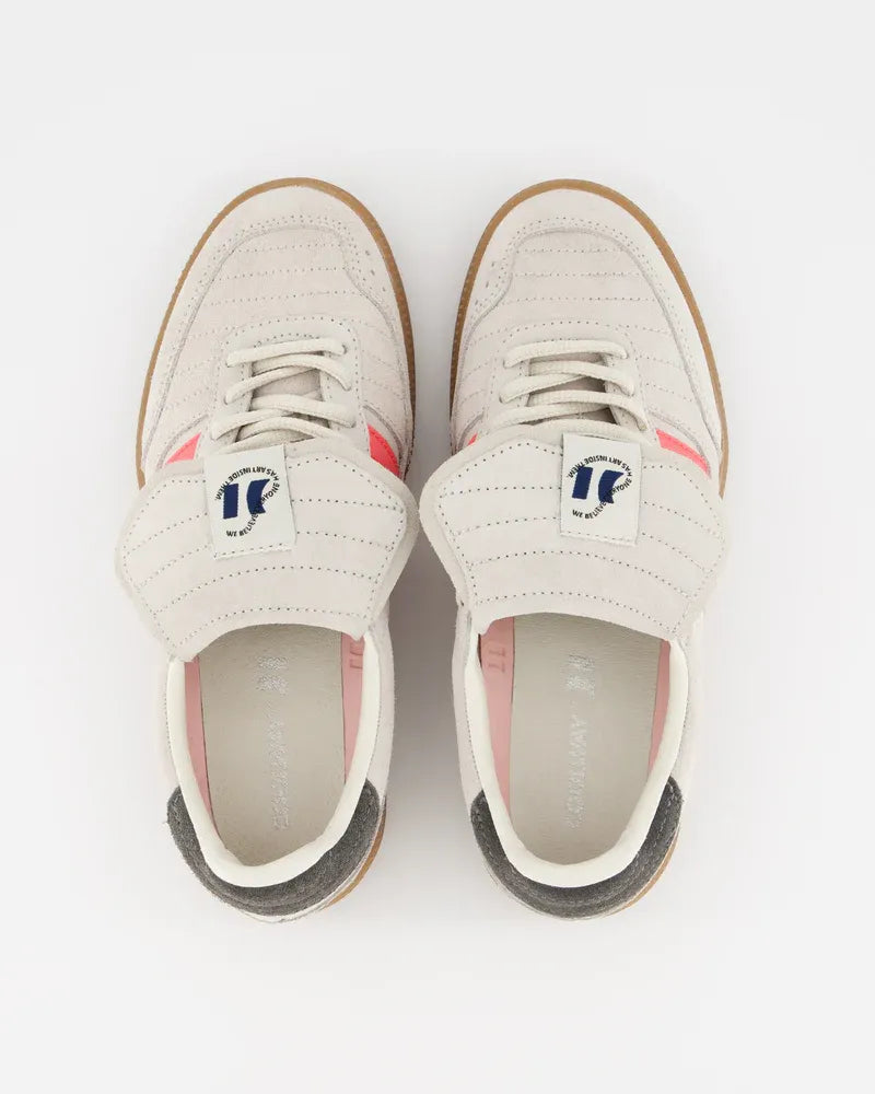 Coolway Silva-X Ice pink, Zapatillas Mujer