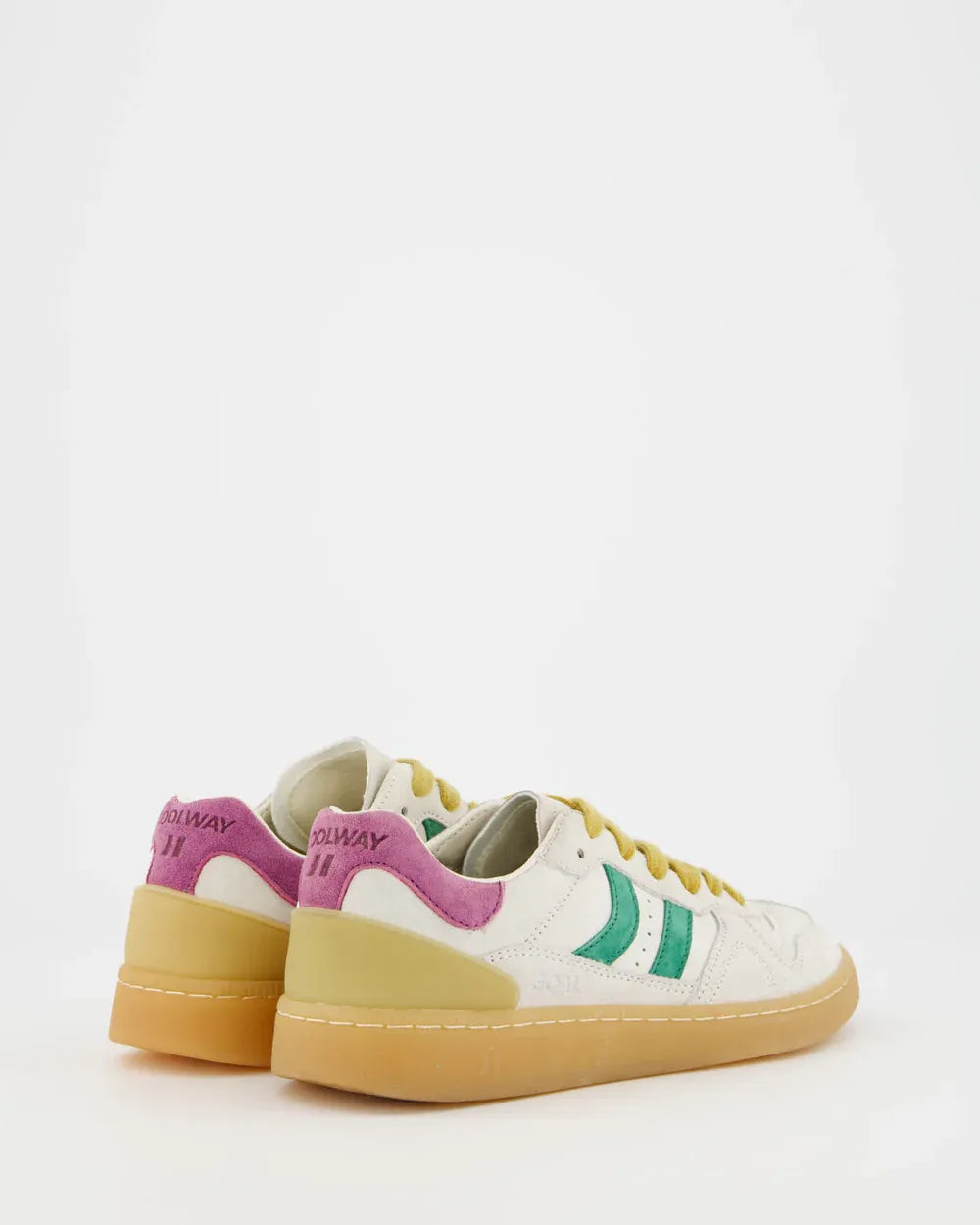 Coolway Goal Sand Dessert, Zapatillas Mujer