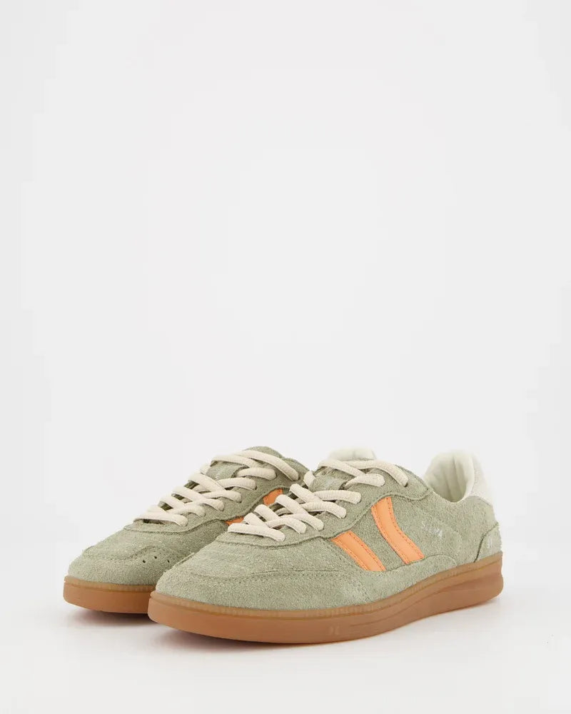 Coolway Silva-X Green Kakhi, Zapatillas Hombre