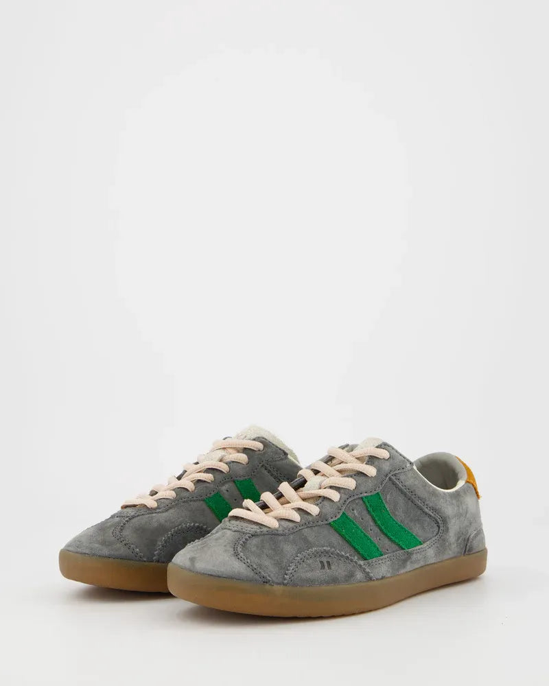 Coolway Kizuna Grey Shade, Zapatillas Hombre