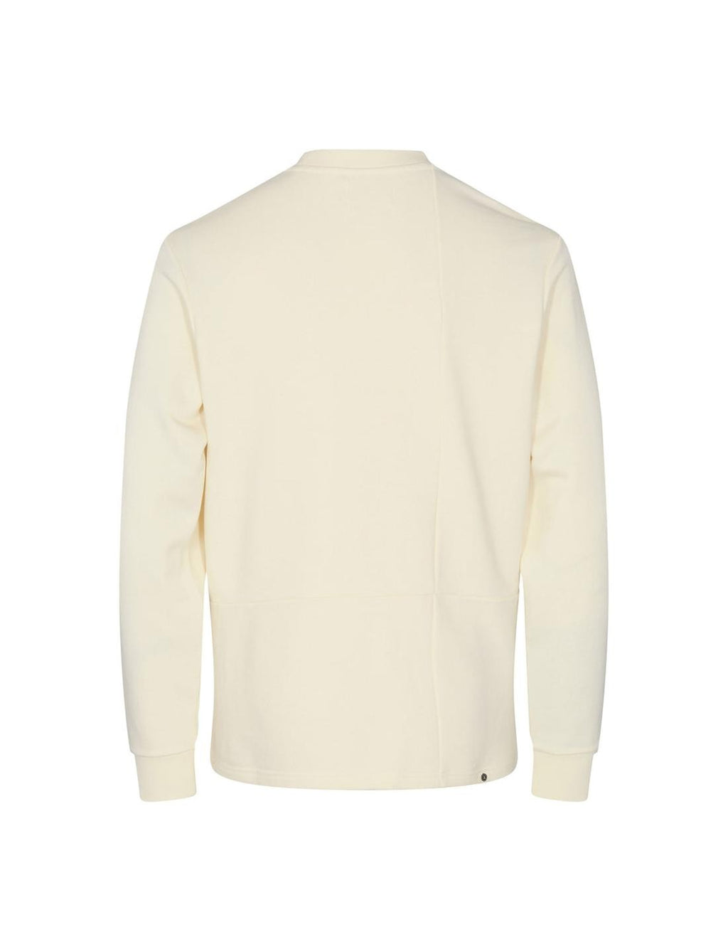 Sudadera Anerkjendt Akklaus Cutline Pocket Tofu