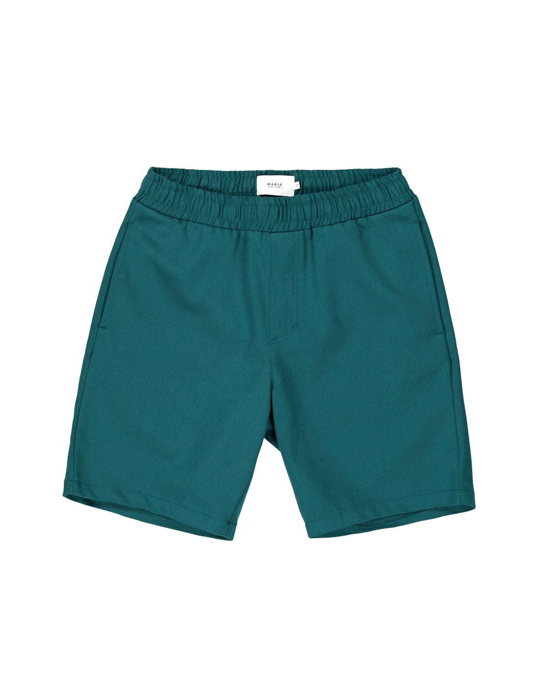 Bermudas Makia Gustaw Shorts Jasper Green